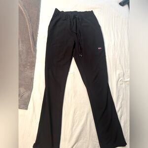 Koilite stretch scrub pants